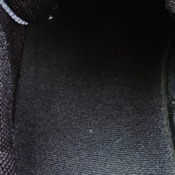 Nike Lebron Witness VII White/Metallic Silver-Black DM1123-100 Men's Size 10.5 - Picture 7 of 12